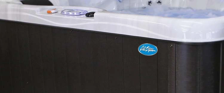 Cal Preferred™ for hot tubs in Mount Prospect