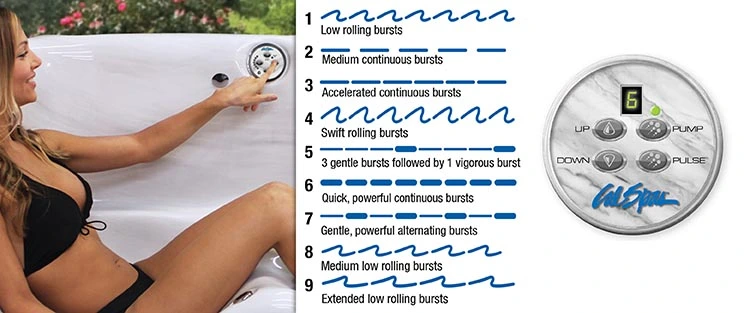 ATS Control for hot tubs in Mount Prospect