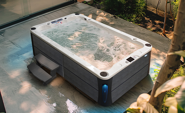 Deck Series Mount Prospect hot tubs for sale