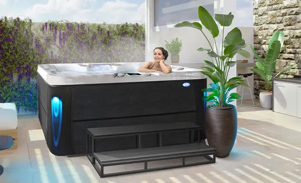 Escape X-Series Spas Mount Prospect hot tubs for sale