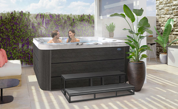 Escape™ Spas Mount Prospect hot tubs for sale