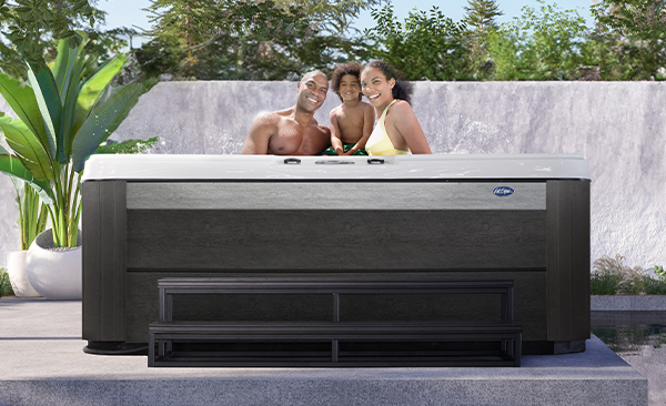 Patio Plus™ Spas Mount Prospect hot tubs for sale