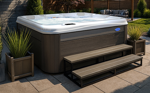 Patio&trade; Spas Mount Prospect hot tubs for sale