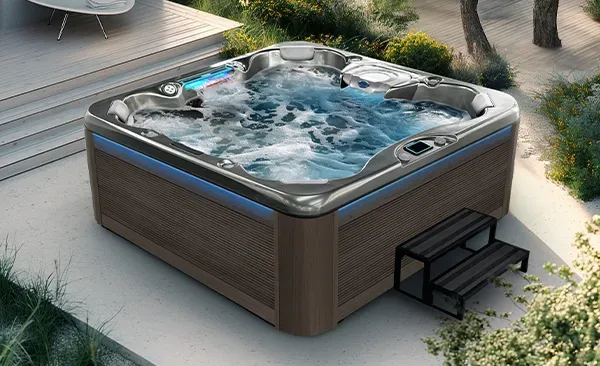 Platinum™ Spas Mount Prospect hot tubs for sale