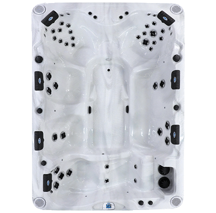 Newporter EC-1148LX hot tubs for sale in Mount Prospect