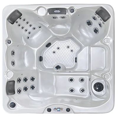 Costa EC-740L hot tubs for sale in Mount Prospect