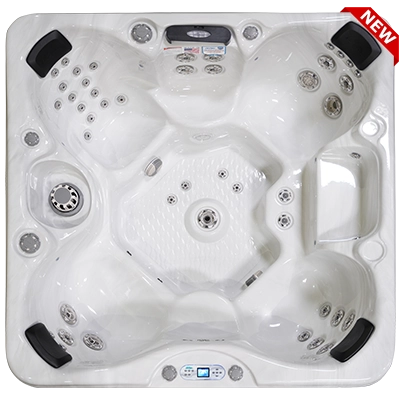 Baja EC-749B hot tubs for sale in Mount Prospect