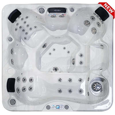 Costa EC-749L hot tubs for sale in Mount Prospect