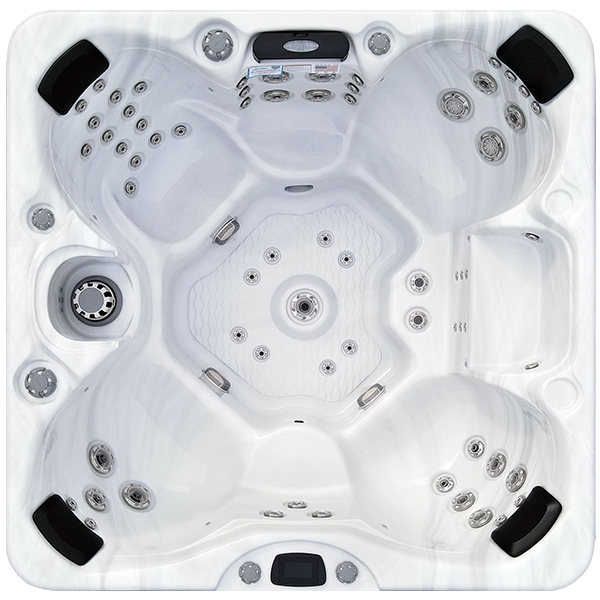 Baja-X EC-767BX hot tubs for sale in Mount Prospect