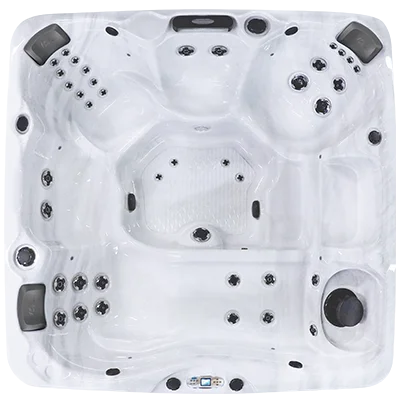 Avalon EC-840L hot tubs for sale in Mount Prospect