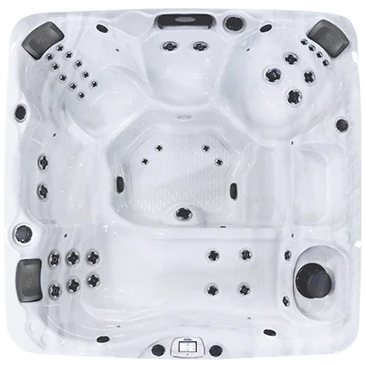 Avalon-X EC-840LX hot tubs for sale in Mount Prospect