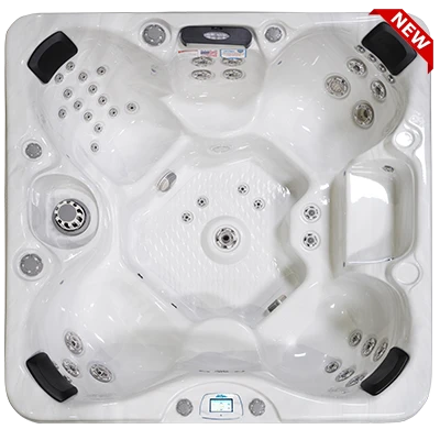 Cancun-X EC-849BX hot tubs for sale in Mount Prospect
