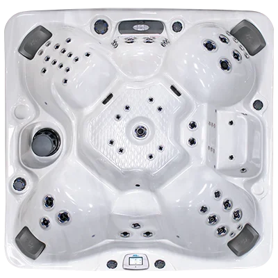 Cancun-X EC-867BX hot tubs for sale in Mount Prospect