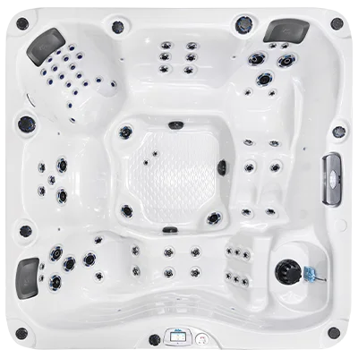 Malibu-X EC-867DLX hot tubs for sale in Mount Prospect