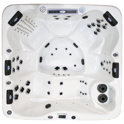 Huntington PL-792L hot tubs for sale in Mount Prospect