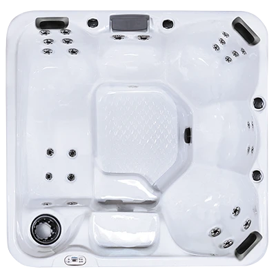 Hawaiian Plus PPZ-628L hot tubs for sale in Mount Prospect