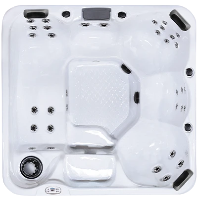Hawaiian Plus PPZ-634L hot tubs for sale in Mount Prospect