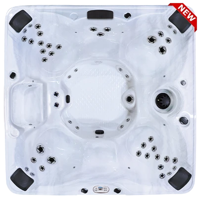 Tropical Plus PPZ-743BC hot tubs for sale in Mount Prospect