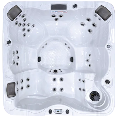 Pacifica Plus PPZ-743L hot tubs for sale in Mount Prospect