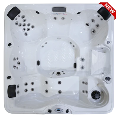 Pacifica Plus PPZ-743LC hot tubs for sale in Mount Prospect