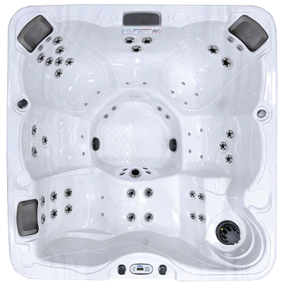 Pacifica Plus PPZ-752L hot tubs for sale in Mount Prospect