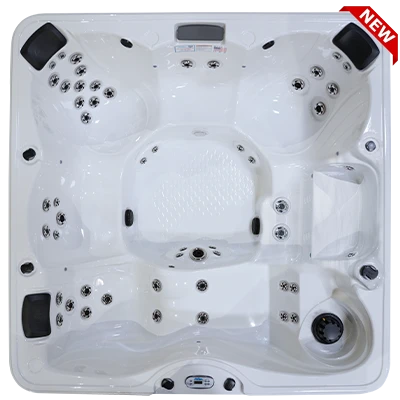 Atlantic Plus PPZ-843LC hot tubs for sale in Mount Prospect